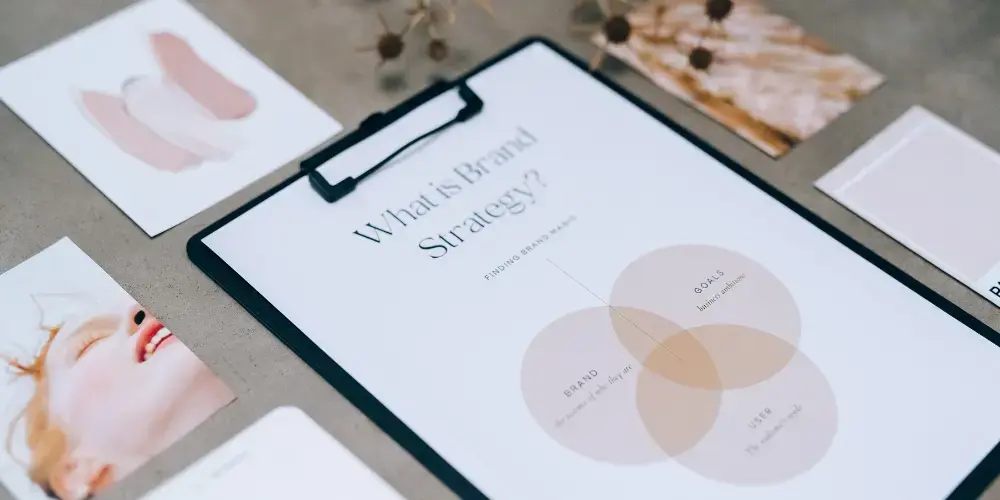 How to Create a Brand Messaging Framework That Resonates