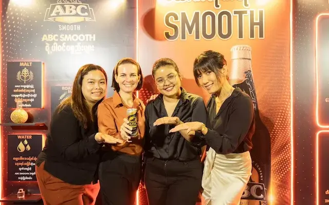 ABC Smooth Trade Launch Event