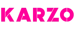 karzo logo